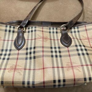 Burberry Handbag